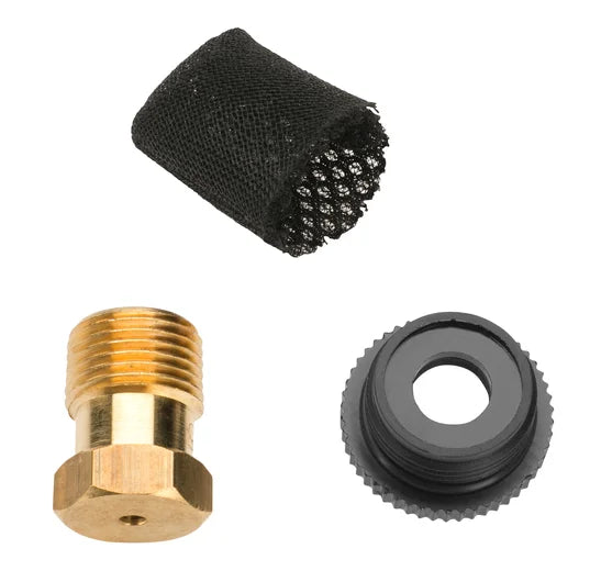 Gardena Drain Valve