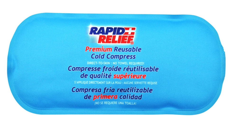 Beeswift Premium Reusable Cold Compress