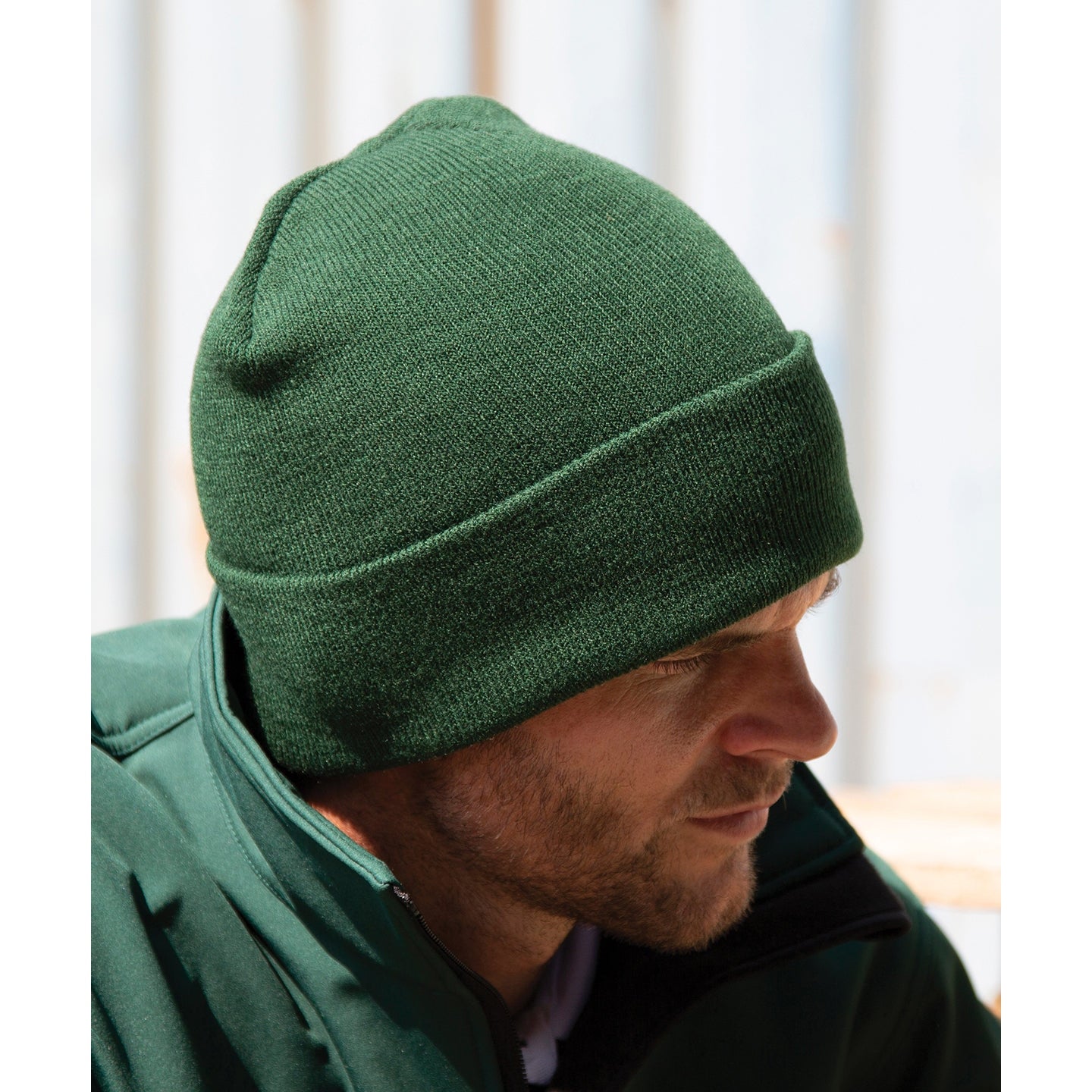 Result Winter Essentials Woolly Ski Hat