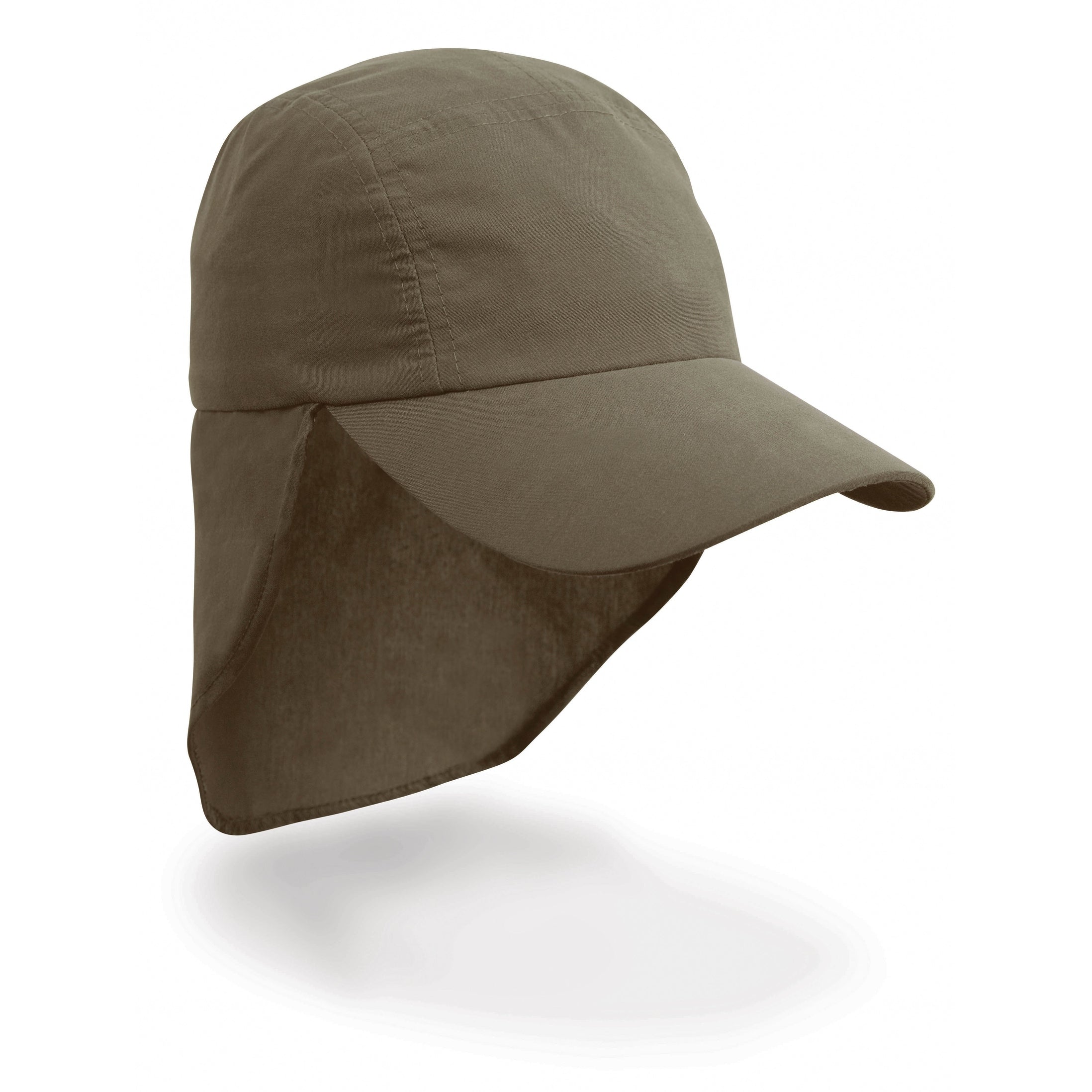 Result Headwear Legionnaires Cap