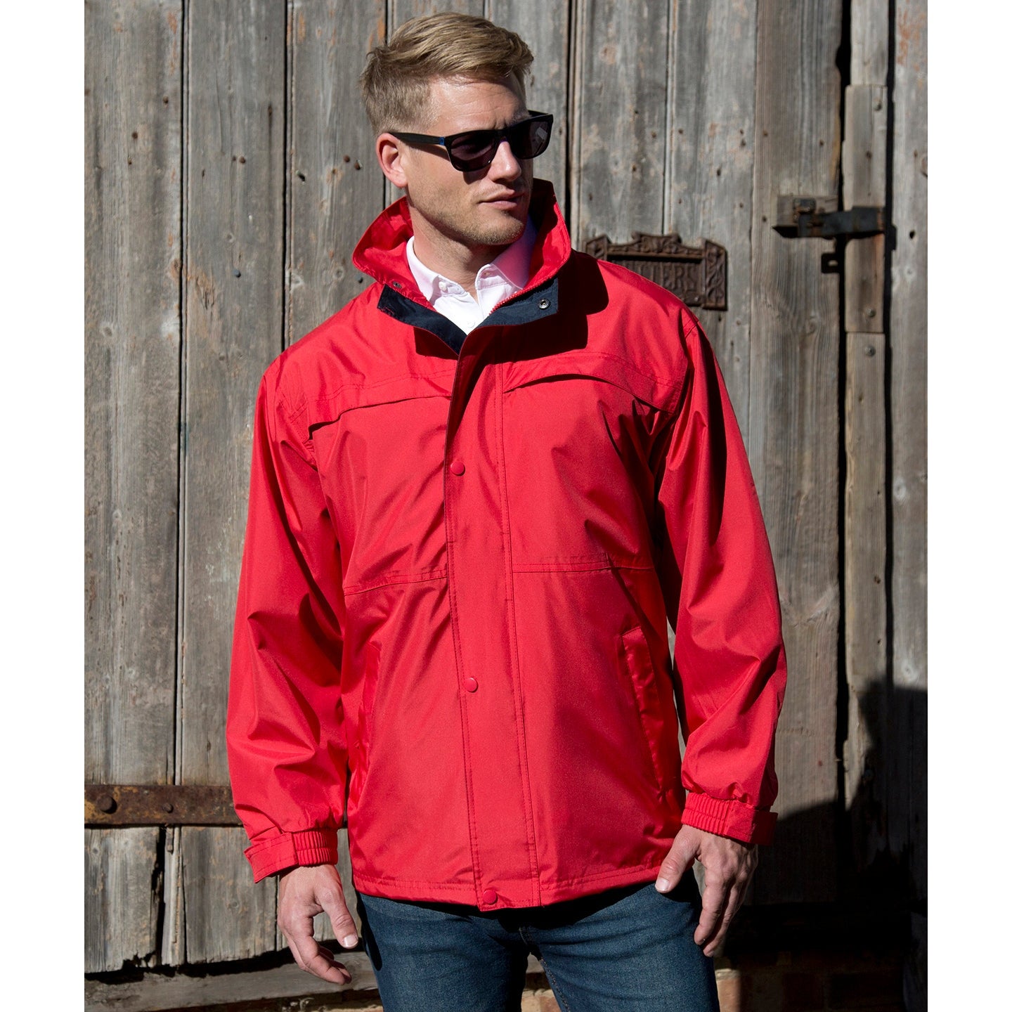 Result Multi-Function Midweight Jacket