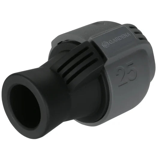 Gardena Connector 25 mm x 3/4" IG