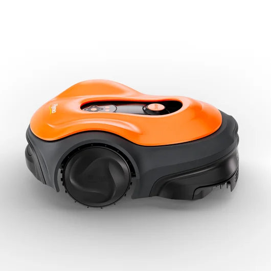 FLYMO UltraLife 1500 – The Ultimate Smart Mower for a Flawless Garden