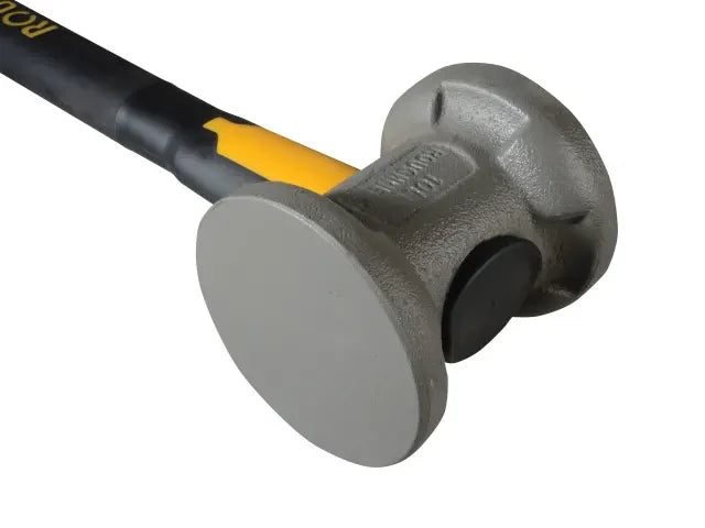 Roughneck Gorilla Fencing Maul 4.5kg (10 lb)