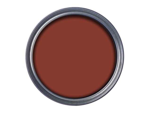 Ronseal 10 Year Woodstain Deep Mahogany 250ml