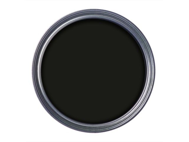 Ronseal 10 Year Woodstain Ebony 2.5 litre
