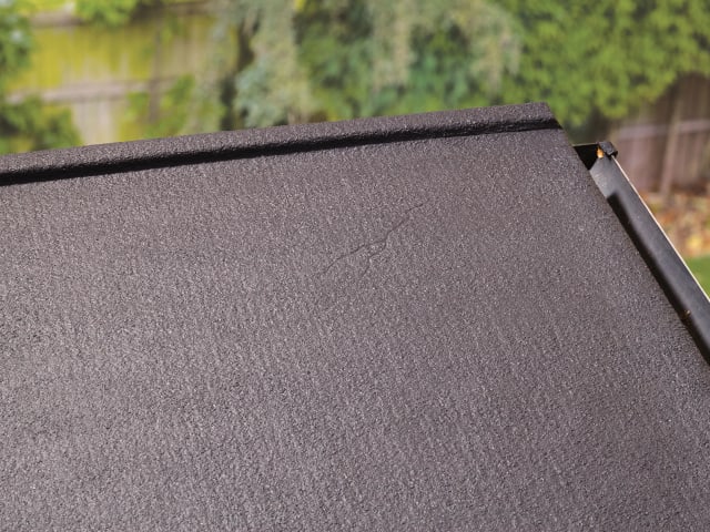Ronseal Thompson's Roof Seal Black 1 litre