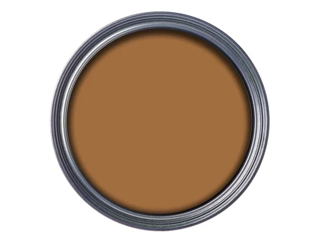 Ronseal Quick Drying Decking Stain Rich Mahogany 2.5 litre