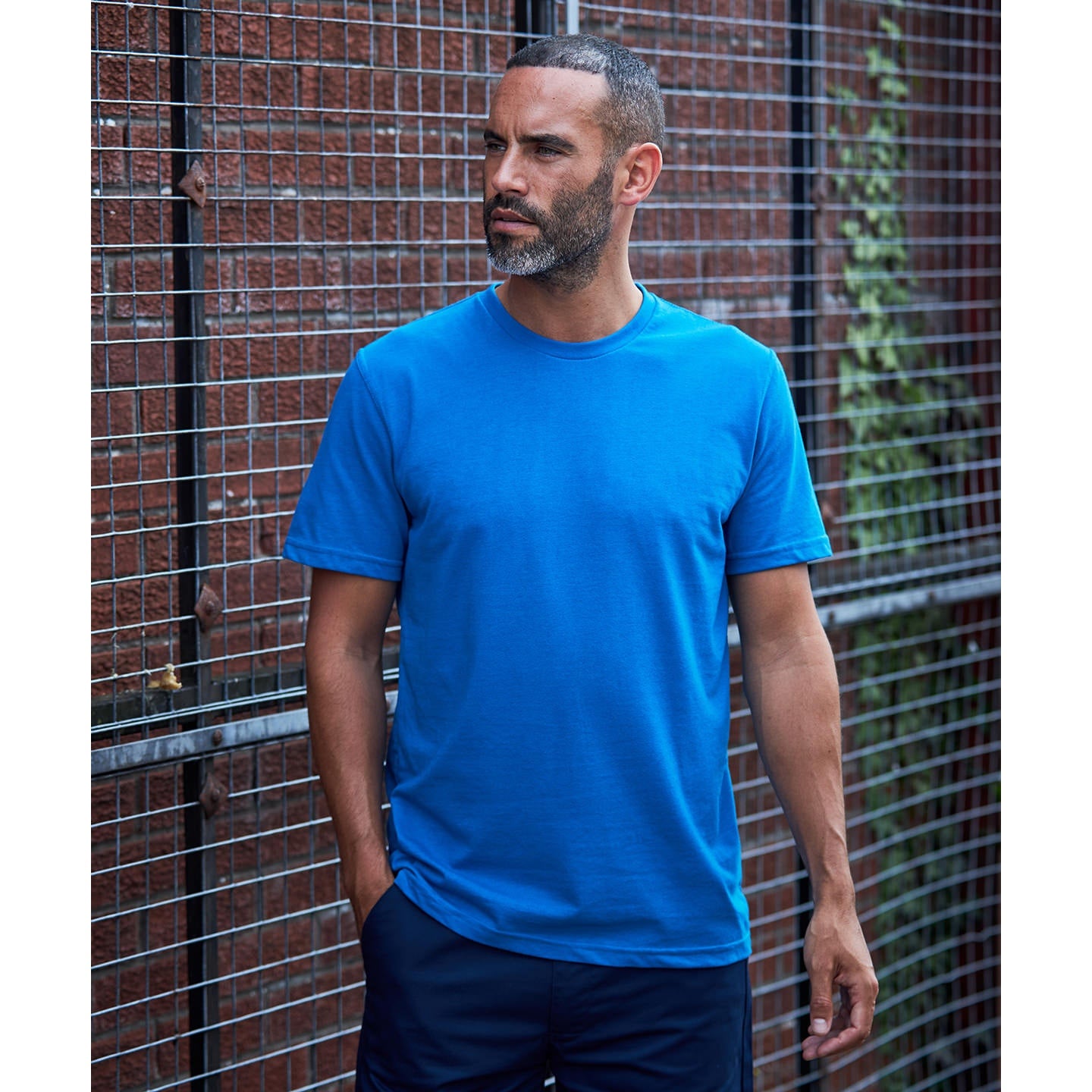 Prortx Pro T-Shirt - White