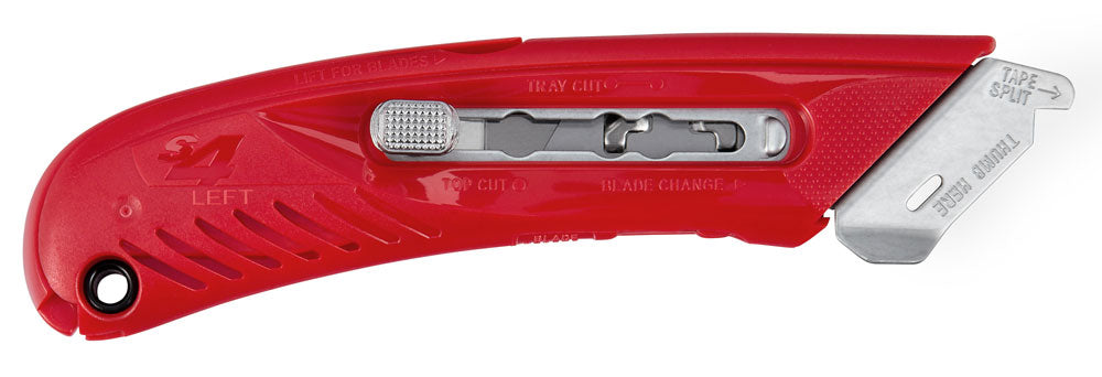 Beeswift Left Safety Cutter