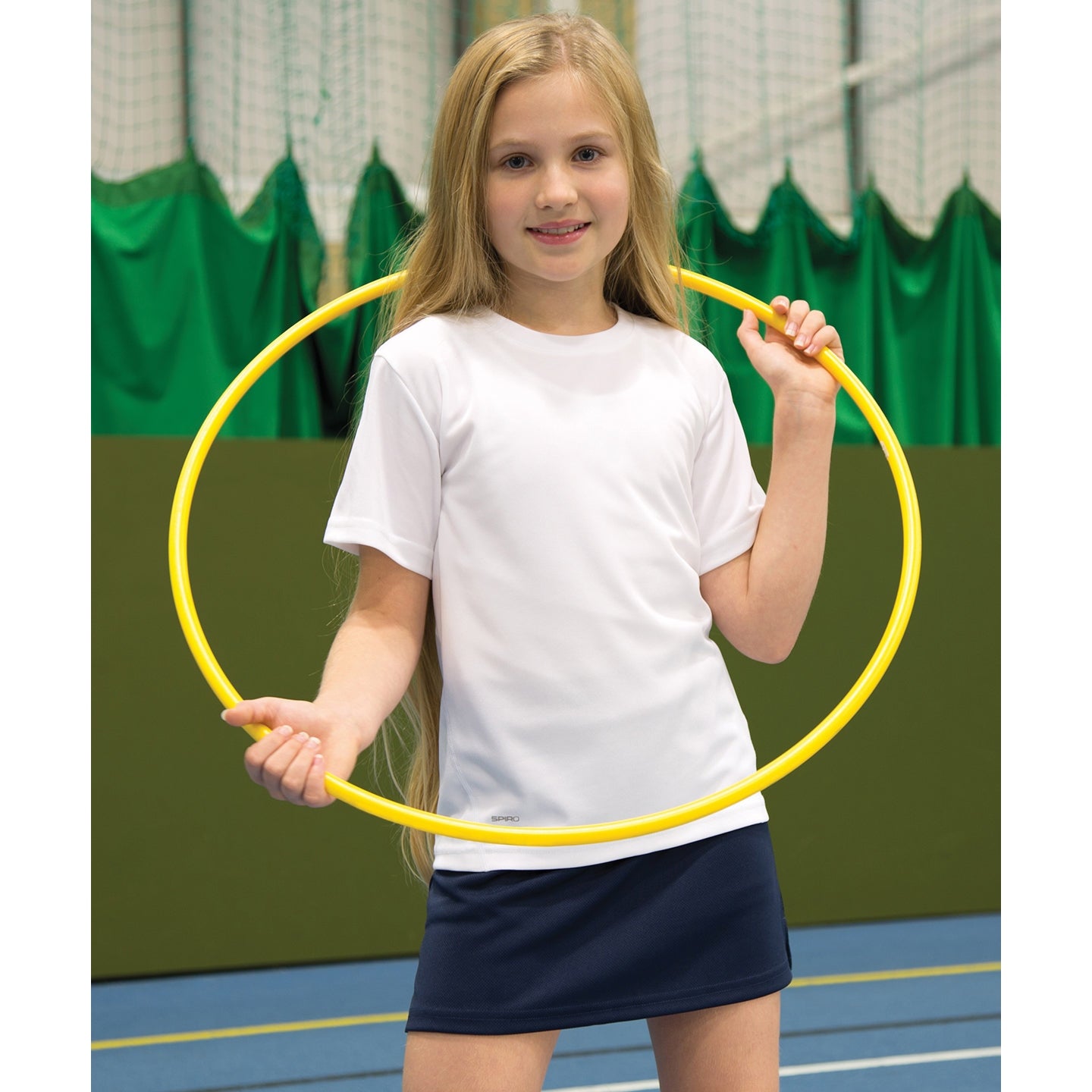 Spiro Junior Skort