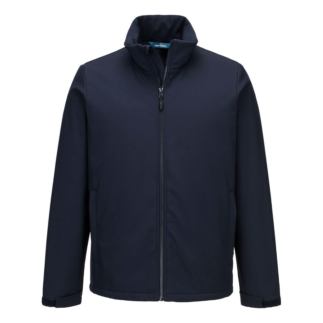 Portwest S647 Heated Softshell Jacket (3L)