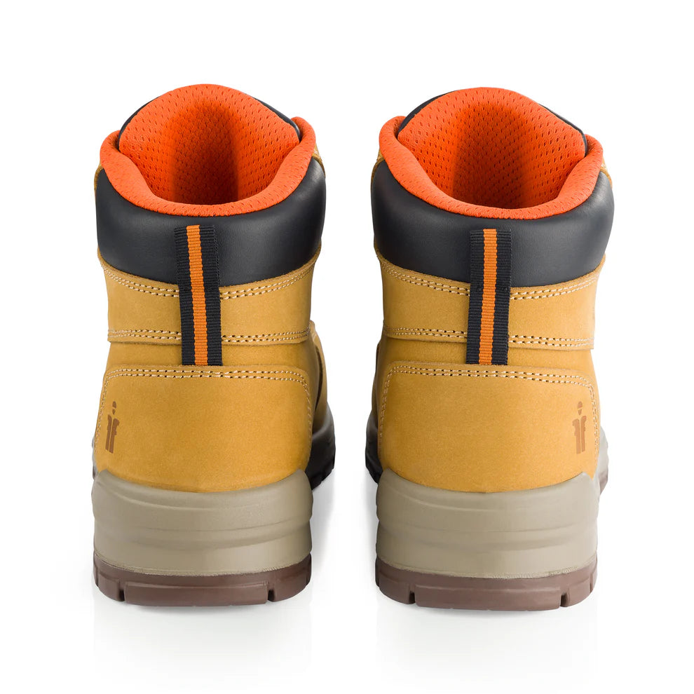 Scruffs Stratton Safety Boots