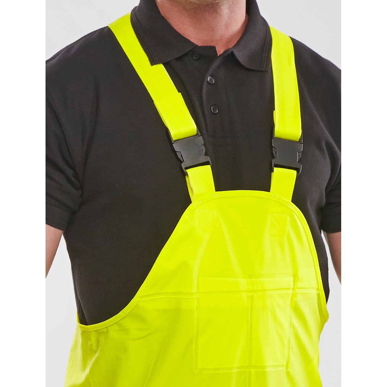 Beeswift Super B-Dri Bib & Brace