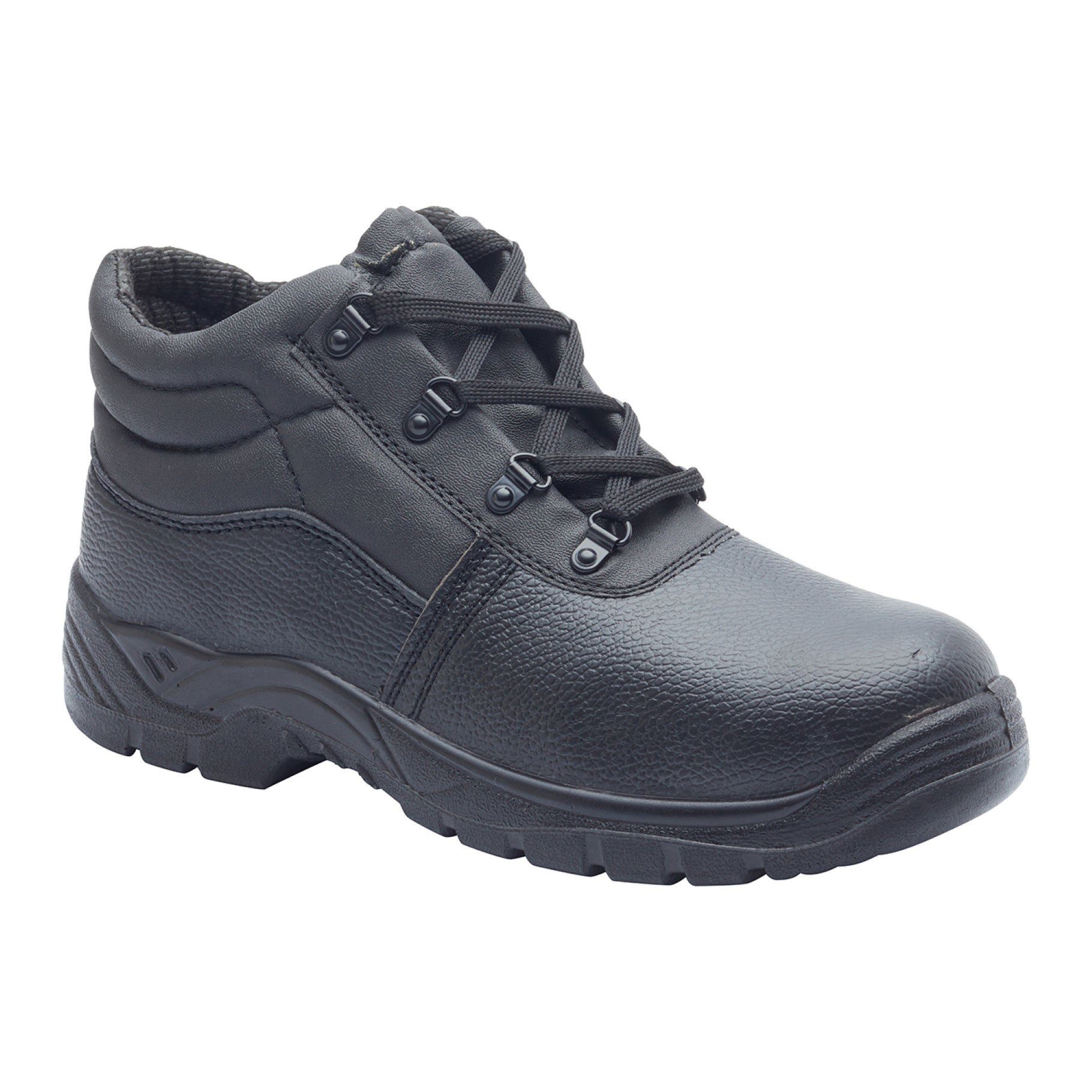 Unbranded S1P Chukka Boot