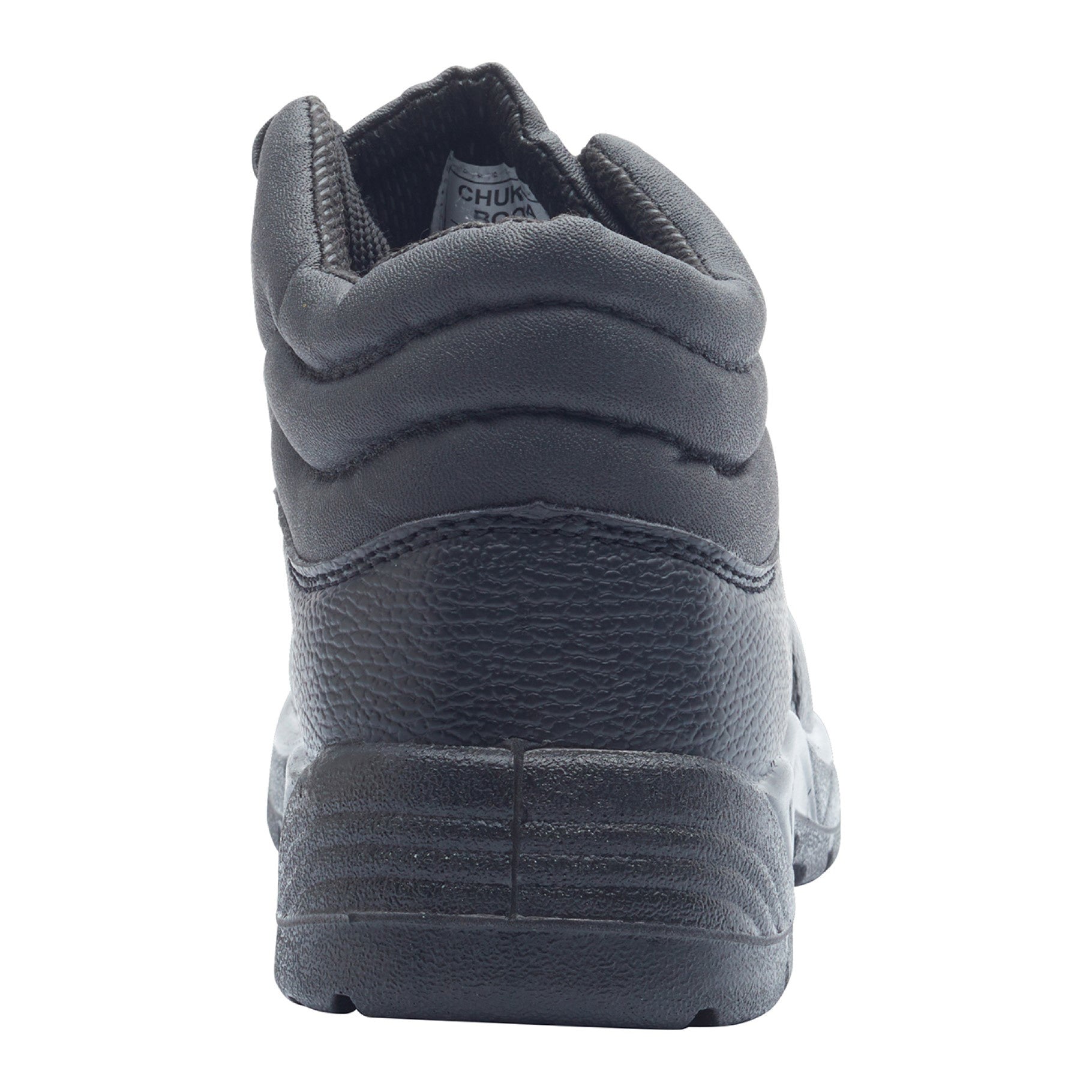 Unbranded S1P Chukka Boot