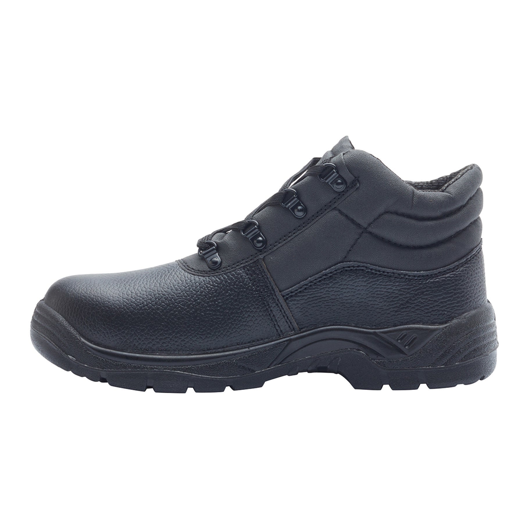 Unbranded Water Resistant Chukka Safety Boots