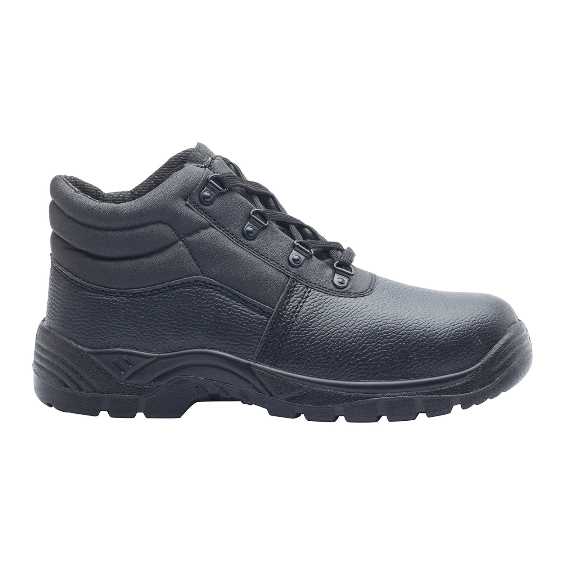 Unbranded Water Resistant Chukka Safety Boots