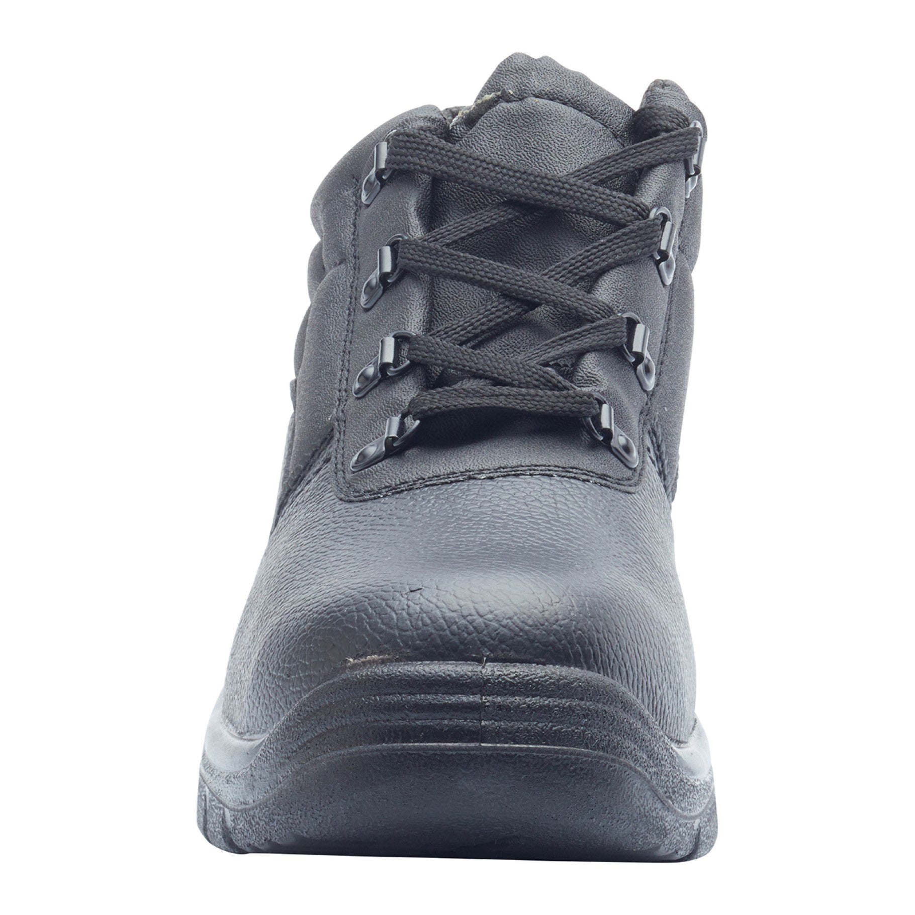 Unbranded Water Resistant Chukka Safety Boots