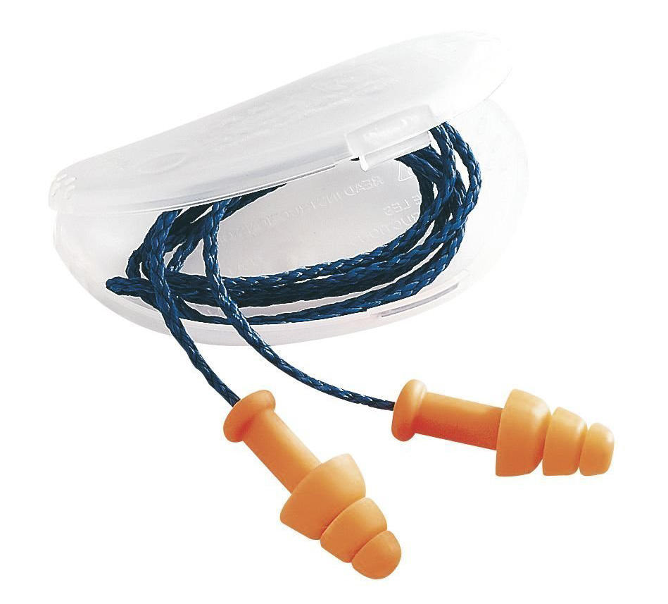 Beeswift Smartfit Corded Flip Top Box