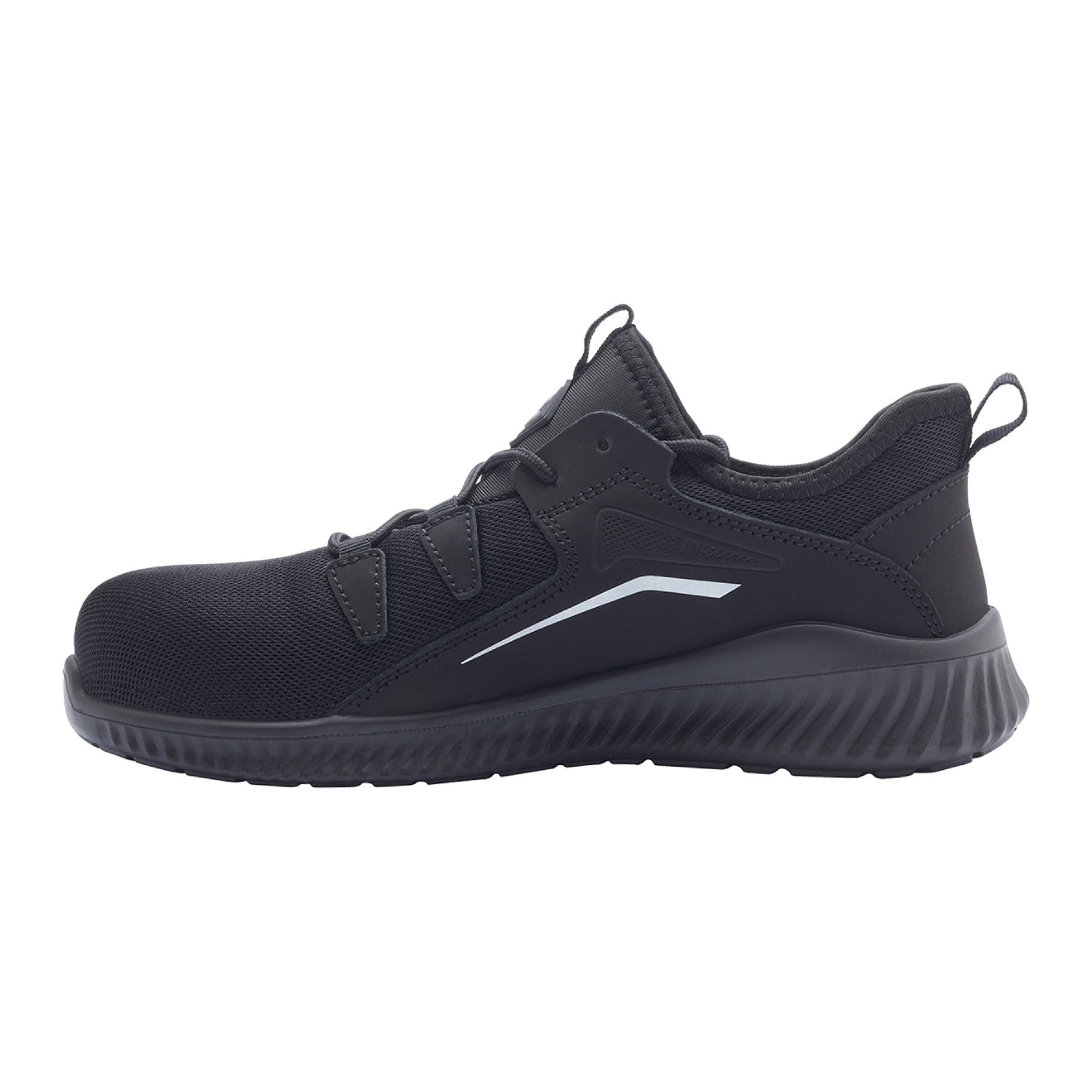 Boxed Blackrock Breeze Safety Trainers