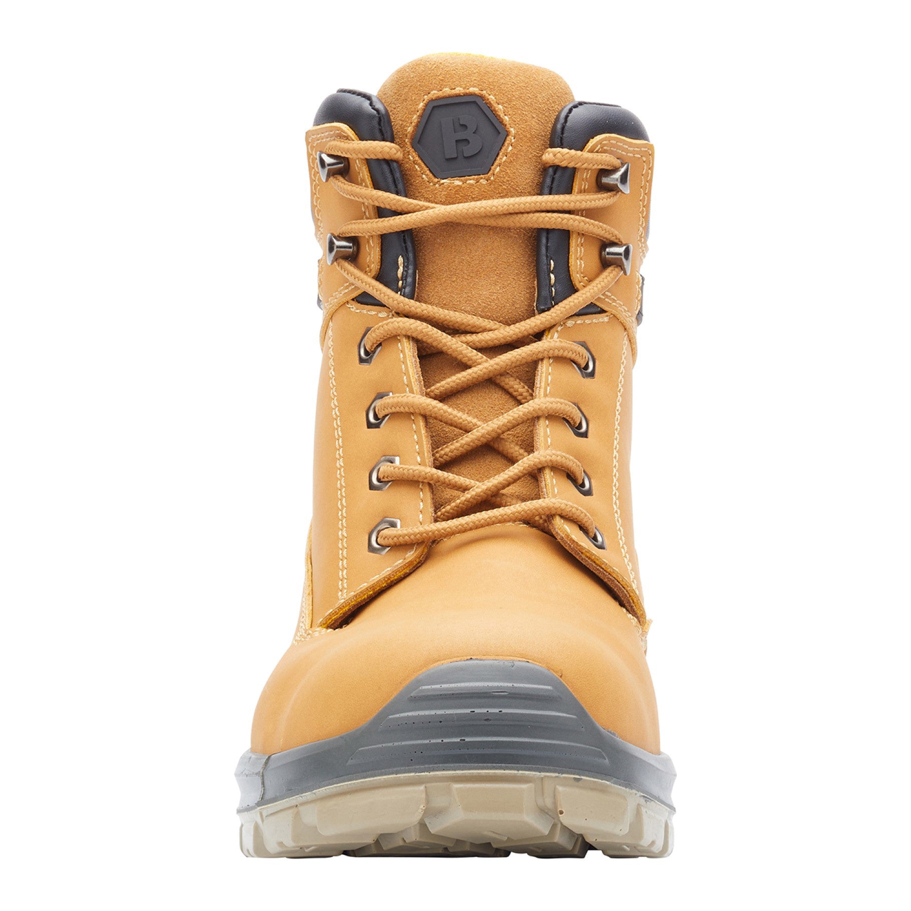 Blackrock Claystone Tan Boots