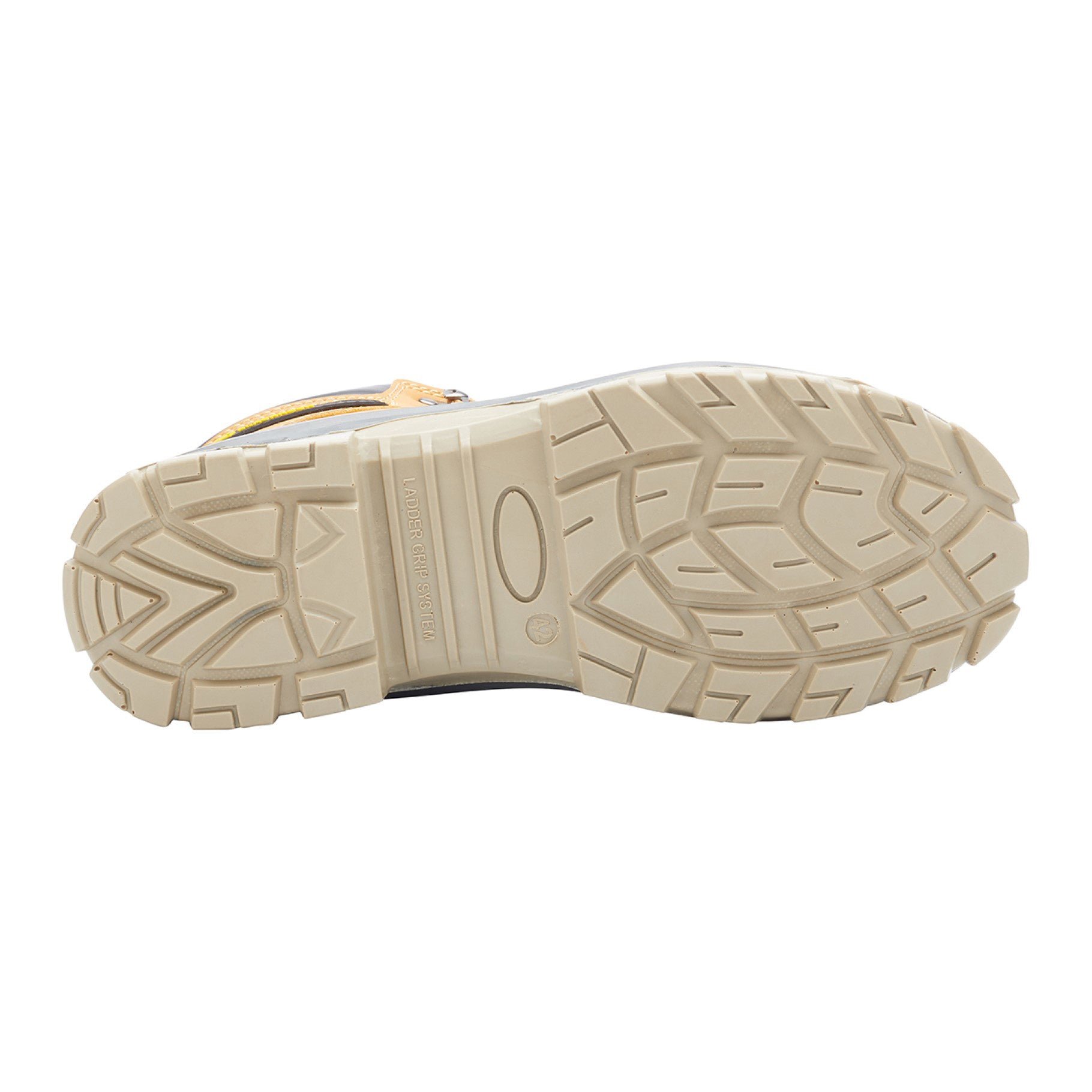 Blackrock Claystone Tan Boots