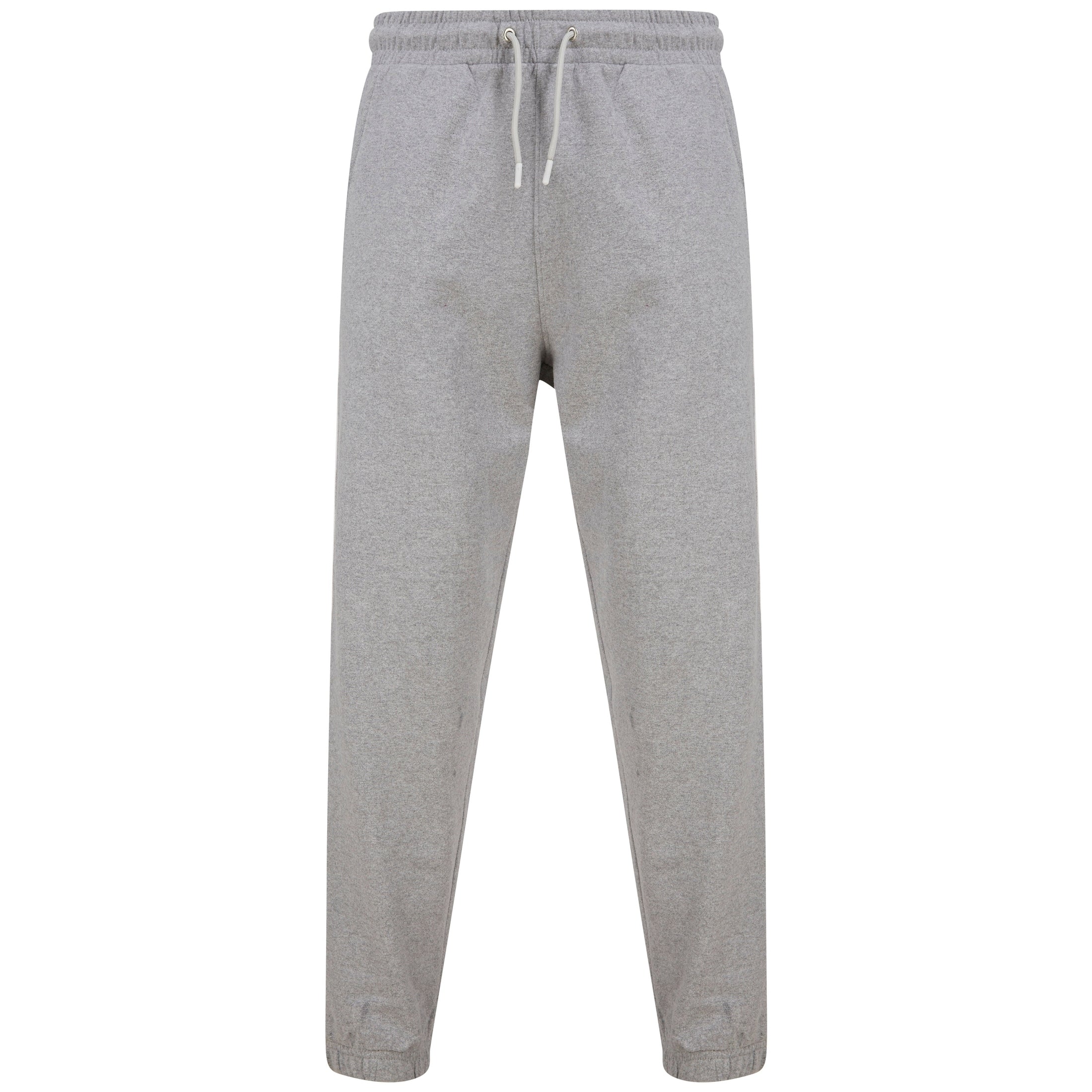 Sf Unisex Sustainable Fashion Cuffed Joggers
