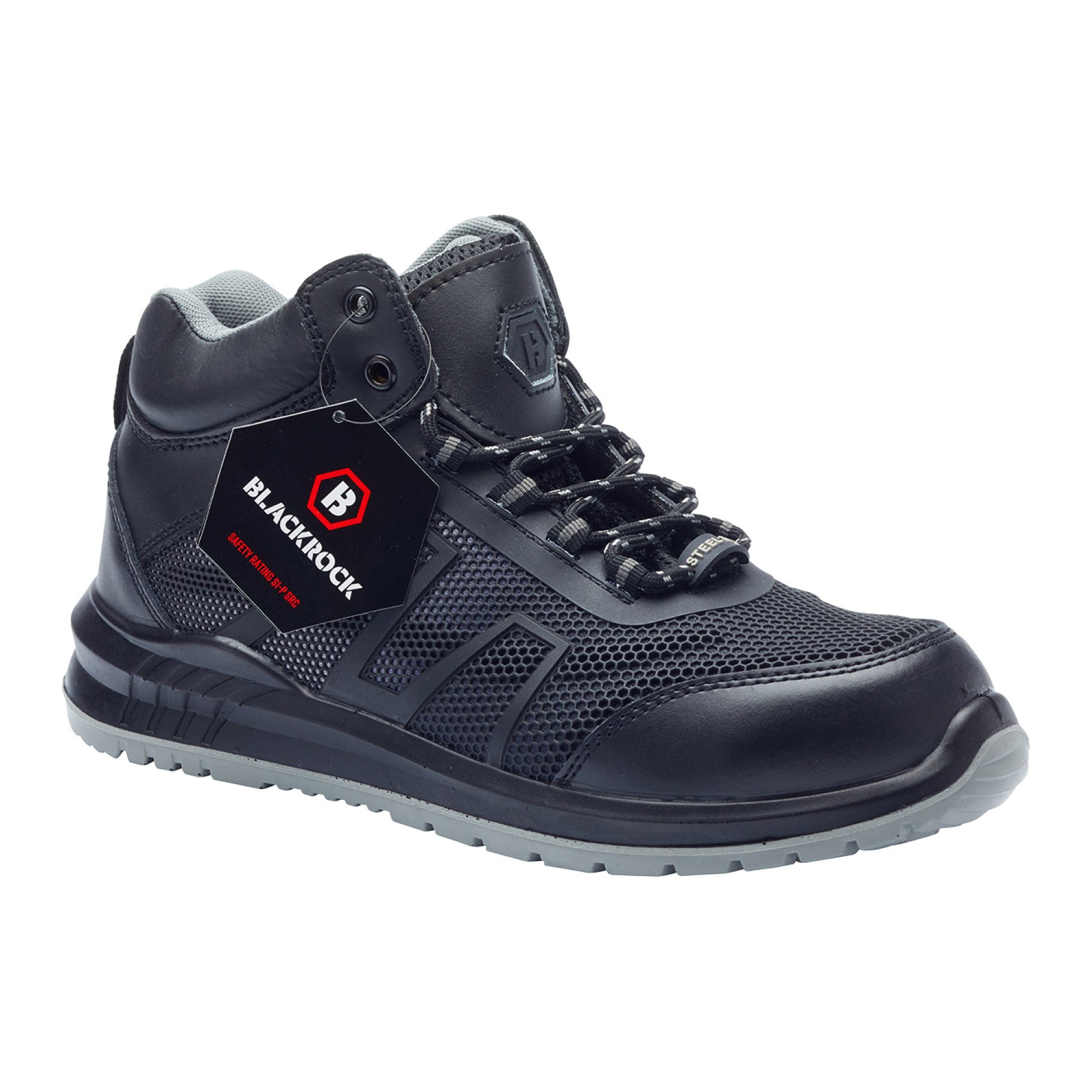 Blackrock Wilson Safety Trainers
