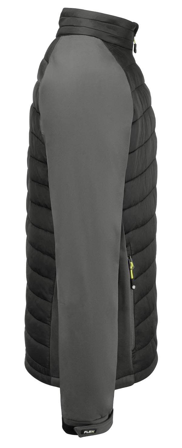 Beeswift Flex Workwear Padded Jacket