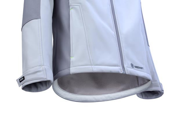Beeswift Flex Softshell Jacket Two-Tone