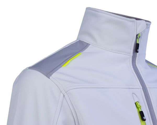 Beeswift Flex Softshell Jacket Two-Tone