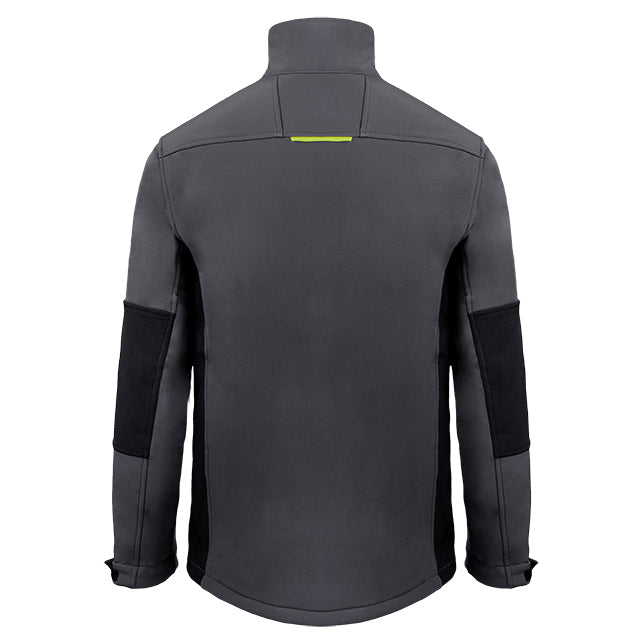 Beeswift Flex Softshell Jacket Two-Tone