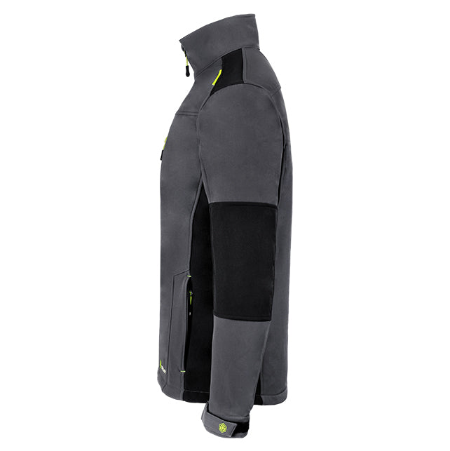 Beeswift Flex Softshell Jacket Two-Tone