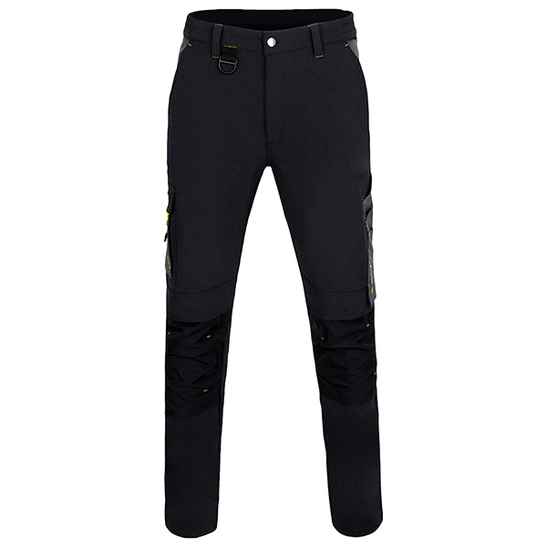 Beeswift Flex Workwear Trouser Two-Tone