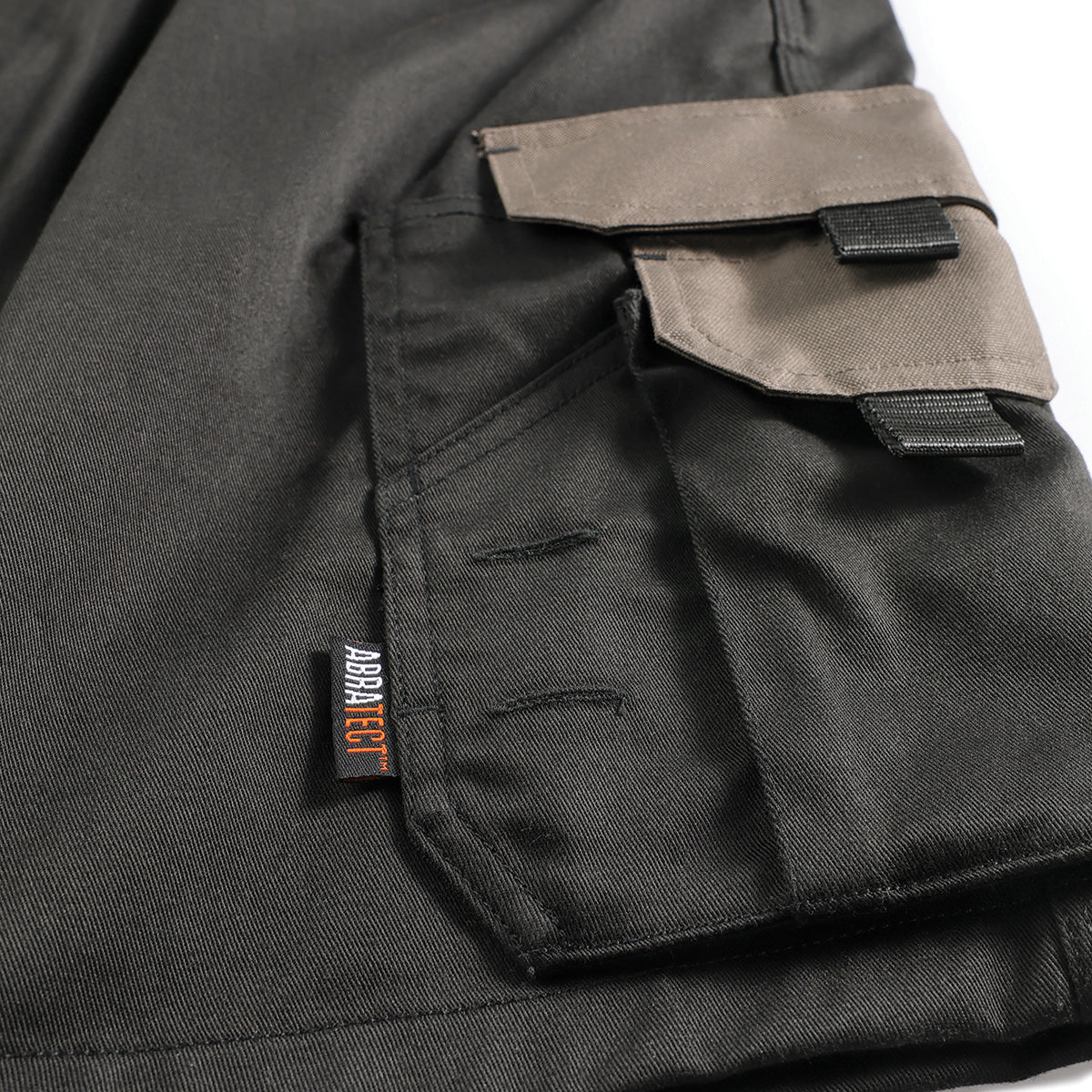 Scruffs Worker Plus Holster Shorts