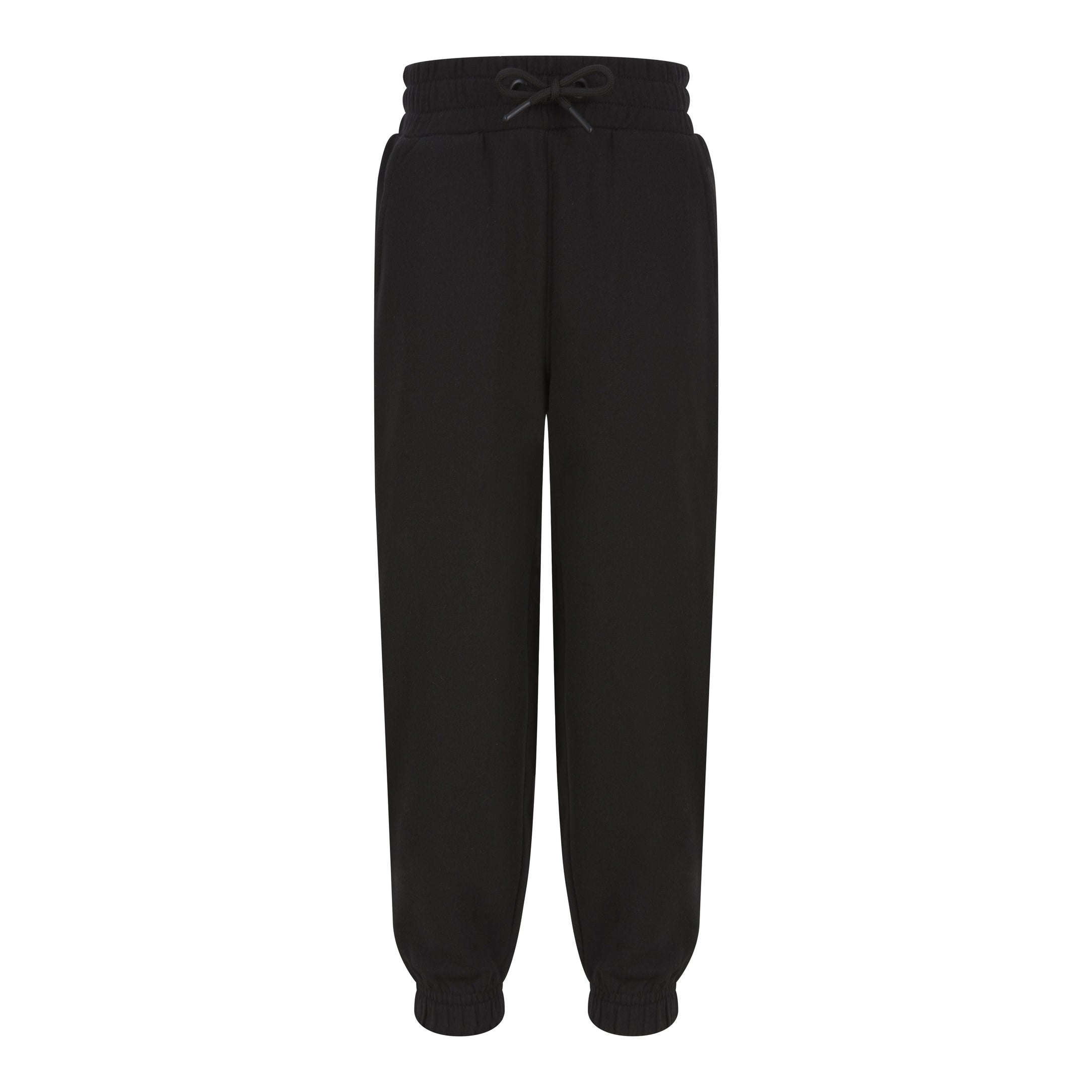 Sf Unisex Sustainable Fashion Cuffed Joggers