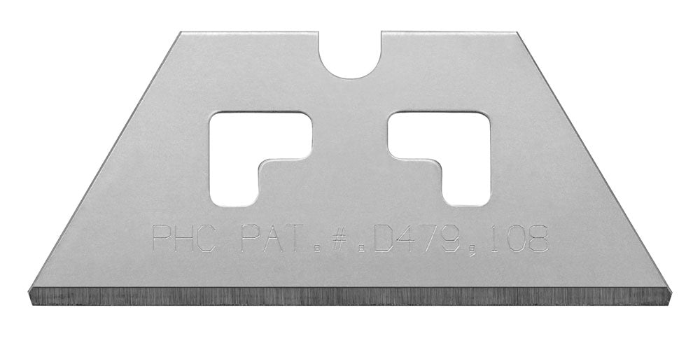 Beeswift Single Notch Blade (Pack 100)