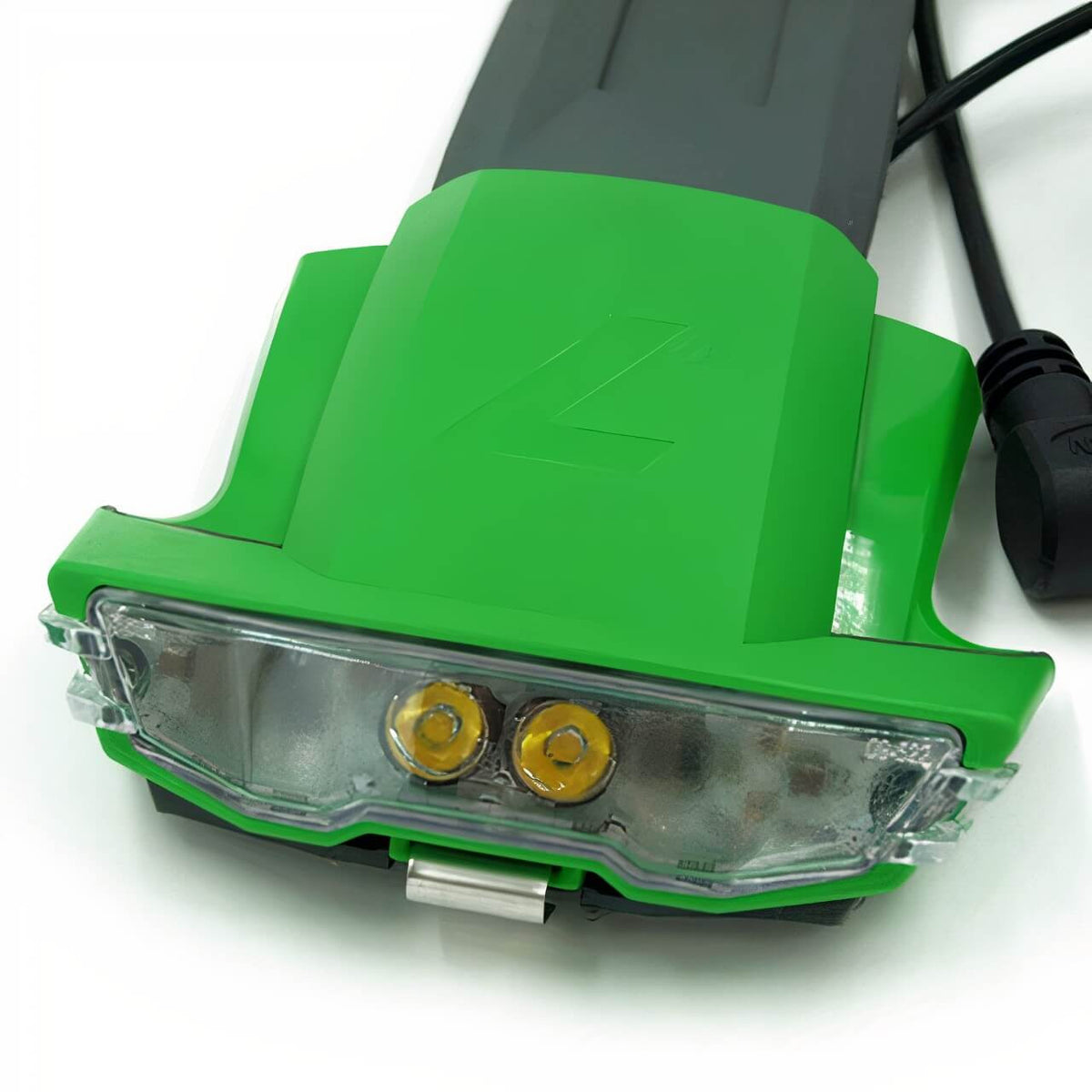 GVS RPB L4 Light Assembly - Global power connections