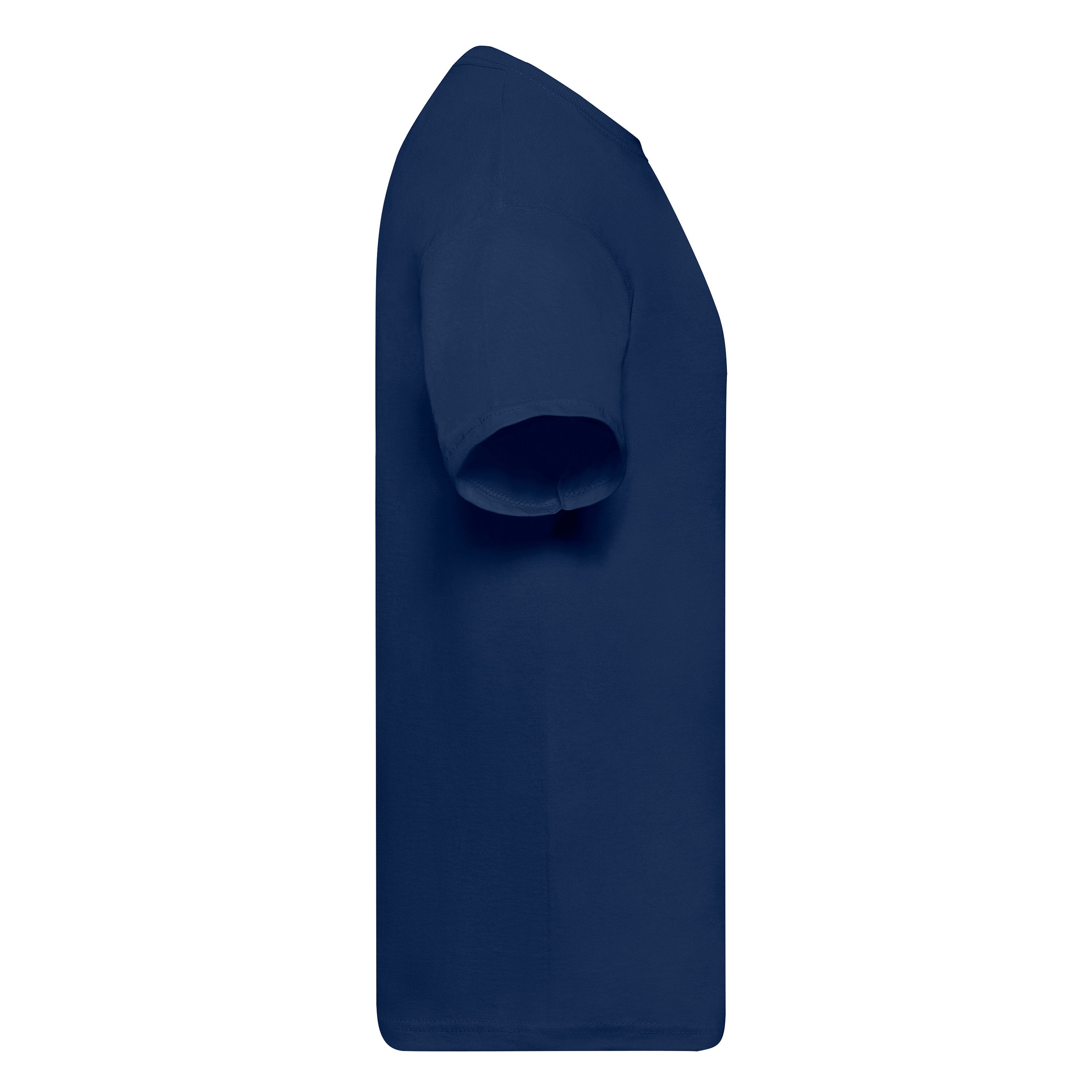 Fruit Of The Loom Original T - Navy*