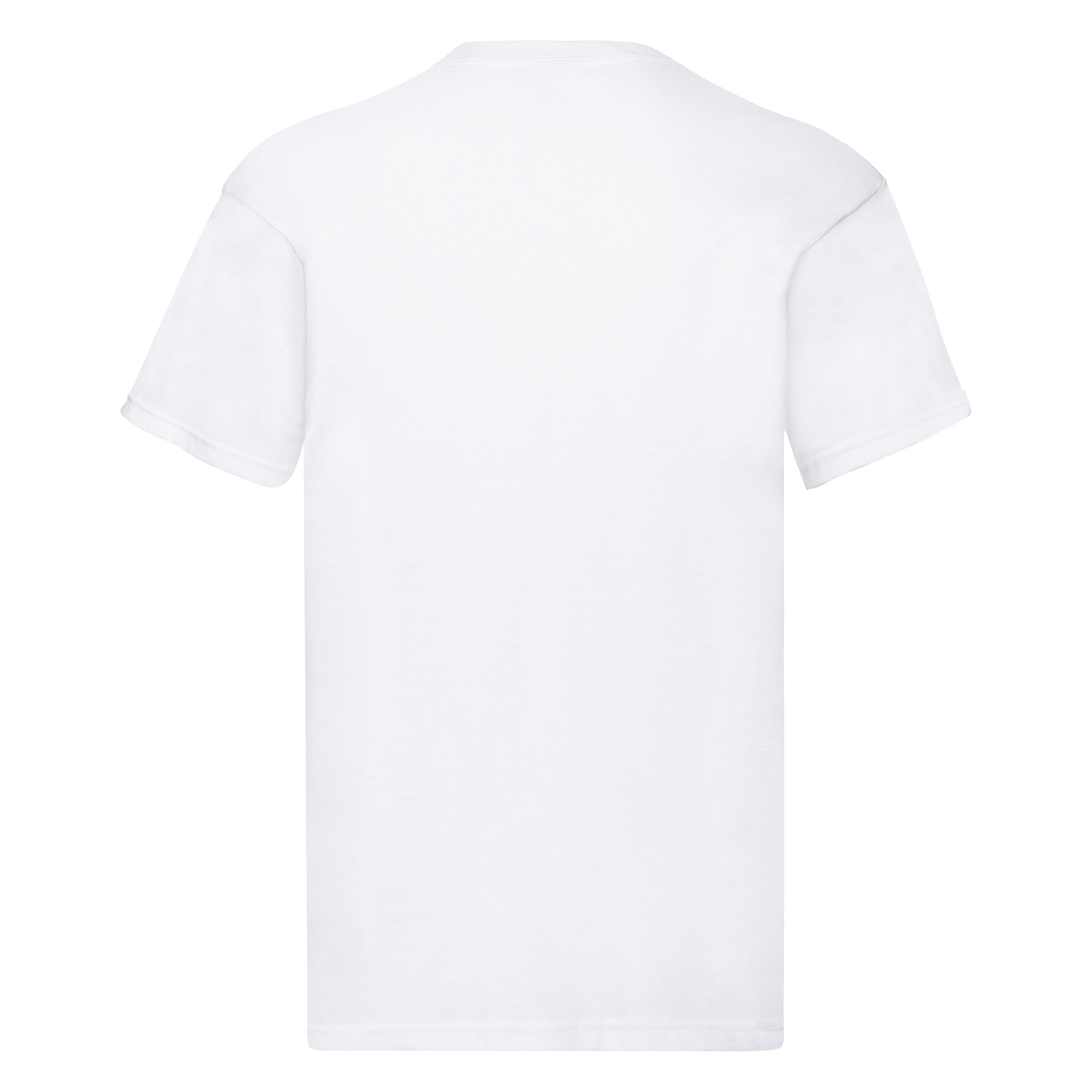 Fruit Of The Loom Original T - White*