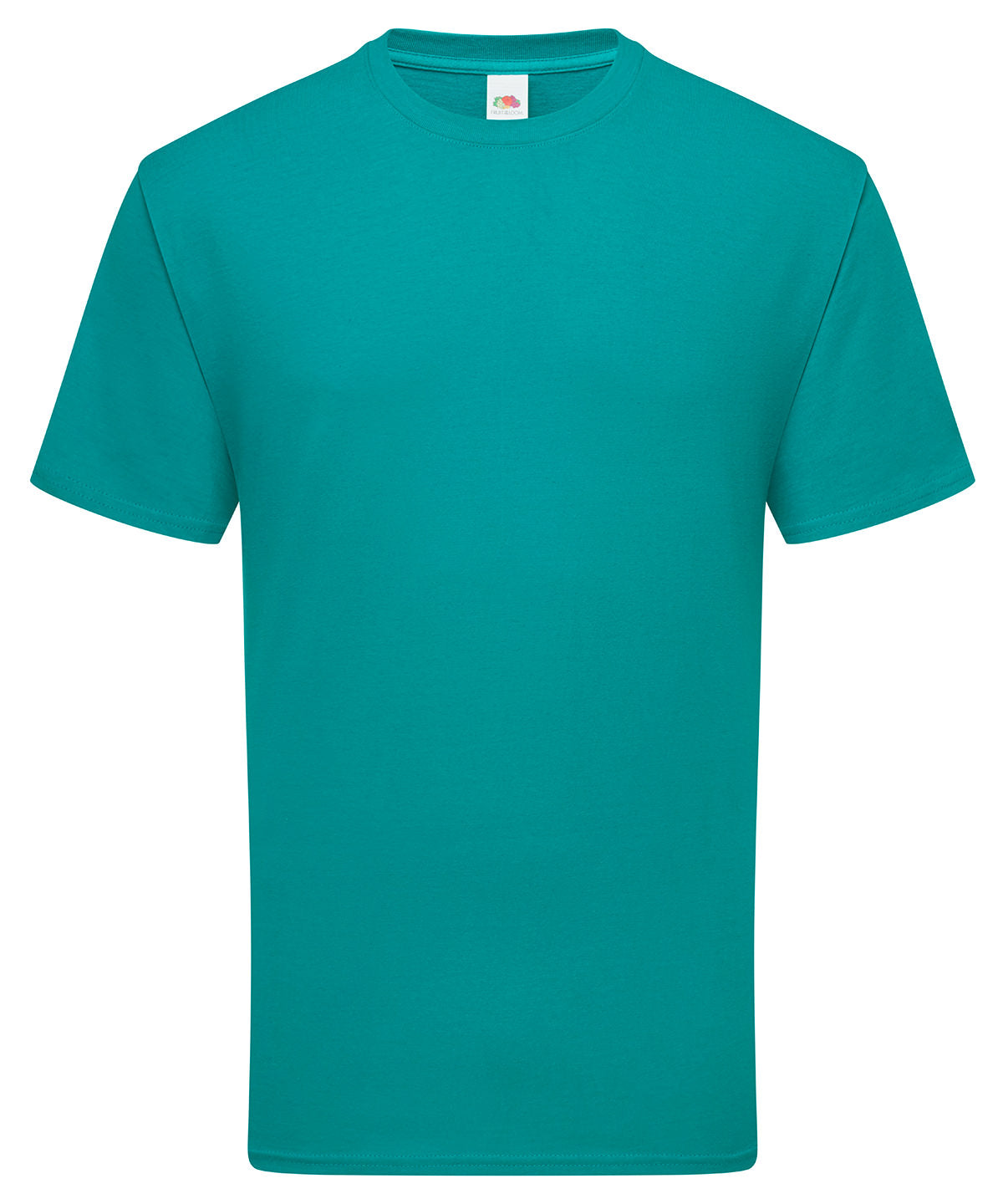 Fruit Of The Loom Iconic 195 Ringspun Premium T
