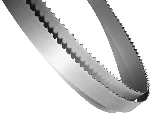 Starrett SK FB Carbon Bandsaw Blade 2096 x 13 x 0.65mm x 4T
