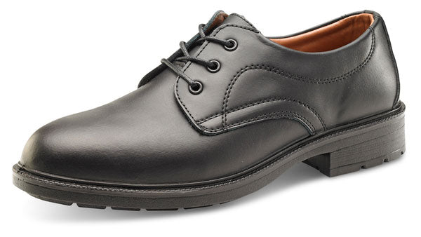Beeswift Managers Shoe S1 Ps