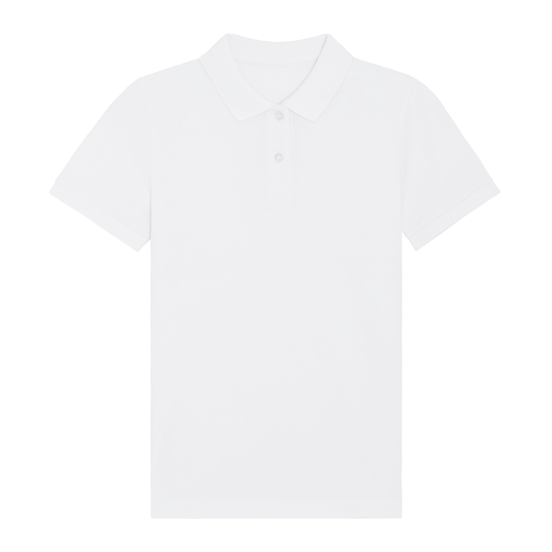 Stanley/Stella Stella Elliser Women's Fitted Piqué Short Sleeve Polo  (Stpw333)
