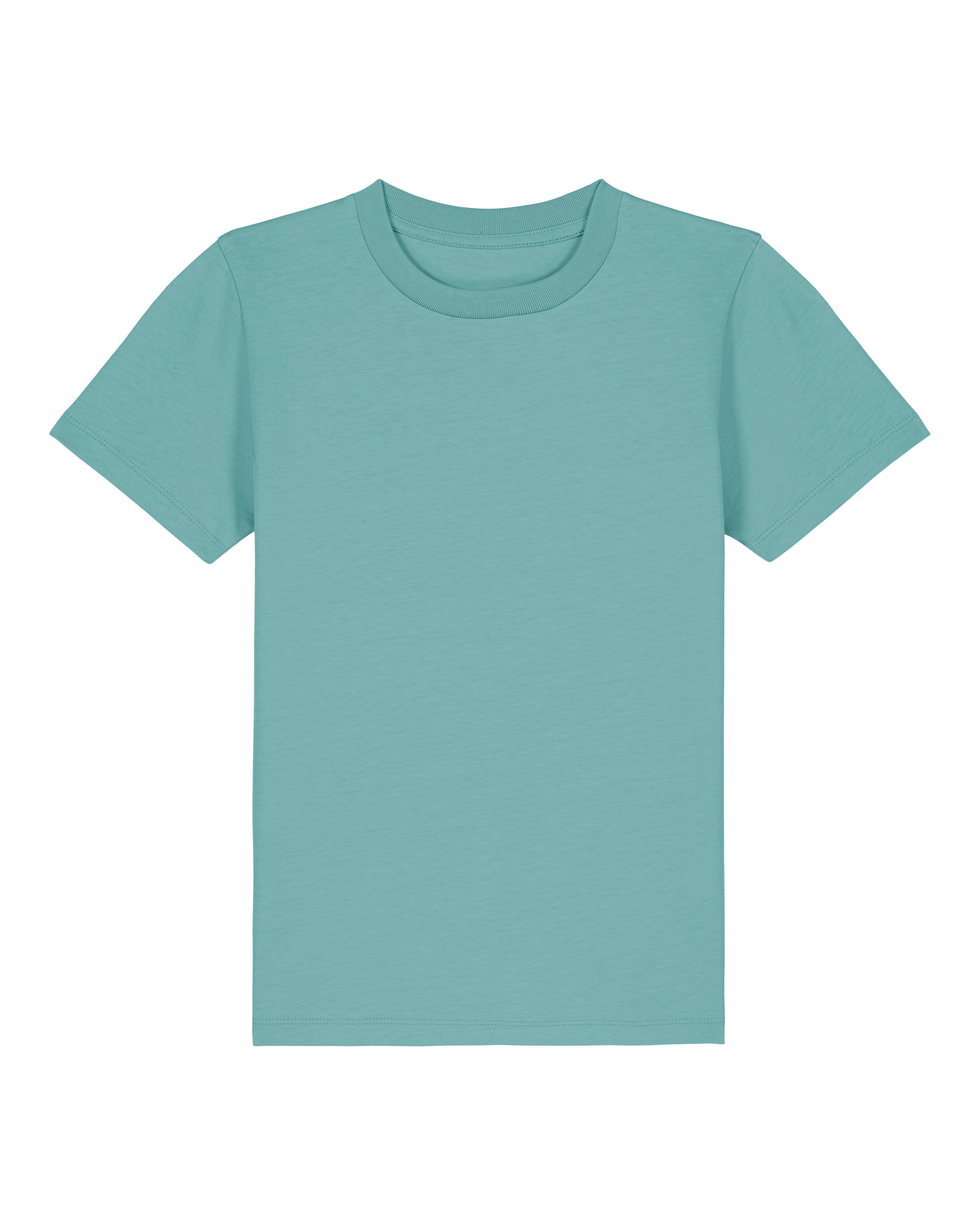 Stanley/Stella Kids Mini Creator 2.0 (Sttk184) - Teal Monstera