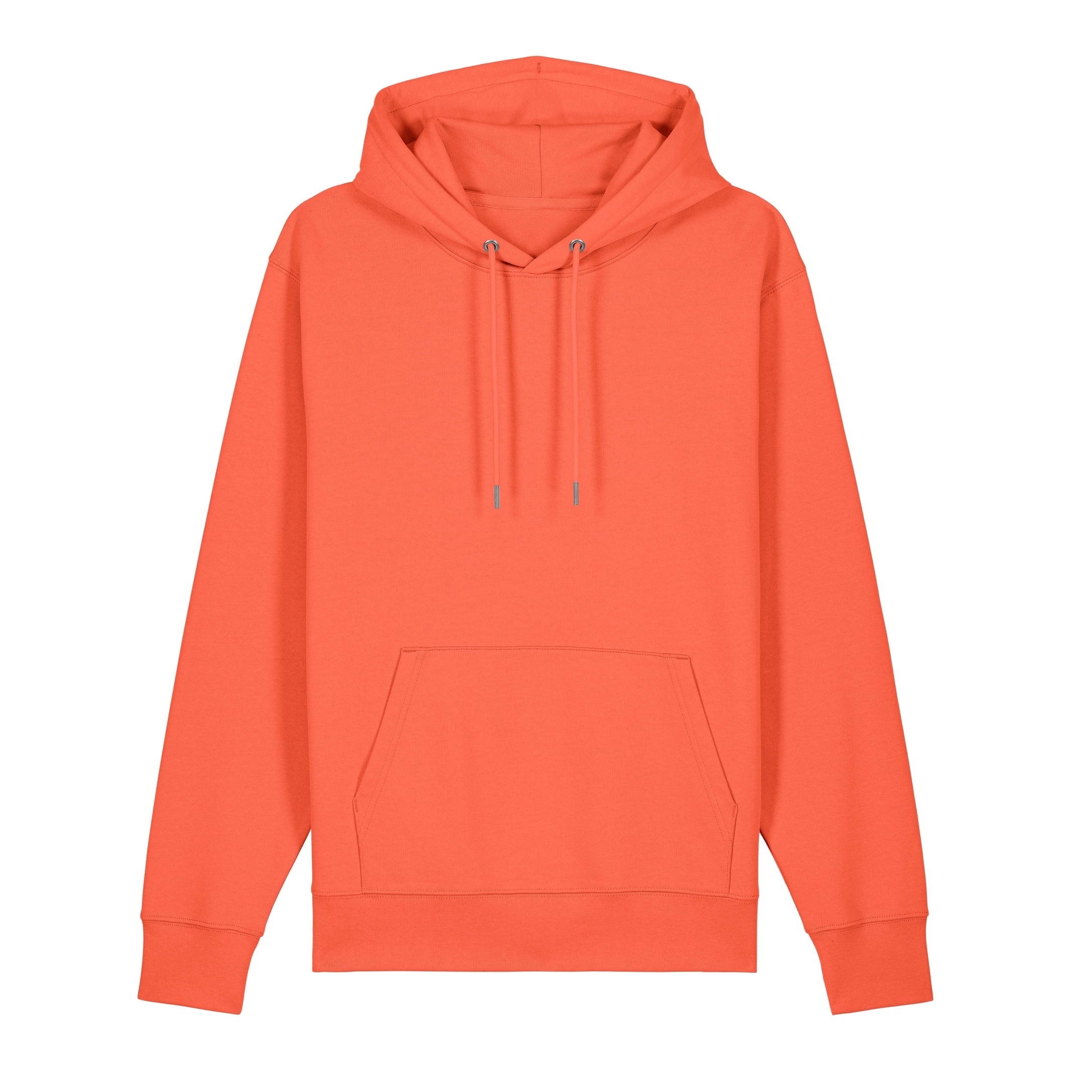 Stanley/Stella Unisex Cruiser 2.0 Iconic Hoodie Sweatshirt (Stsu177) - Fiesta