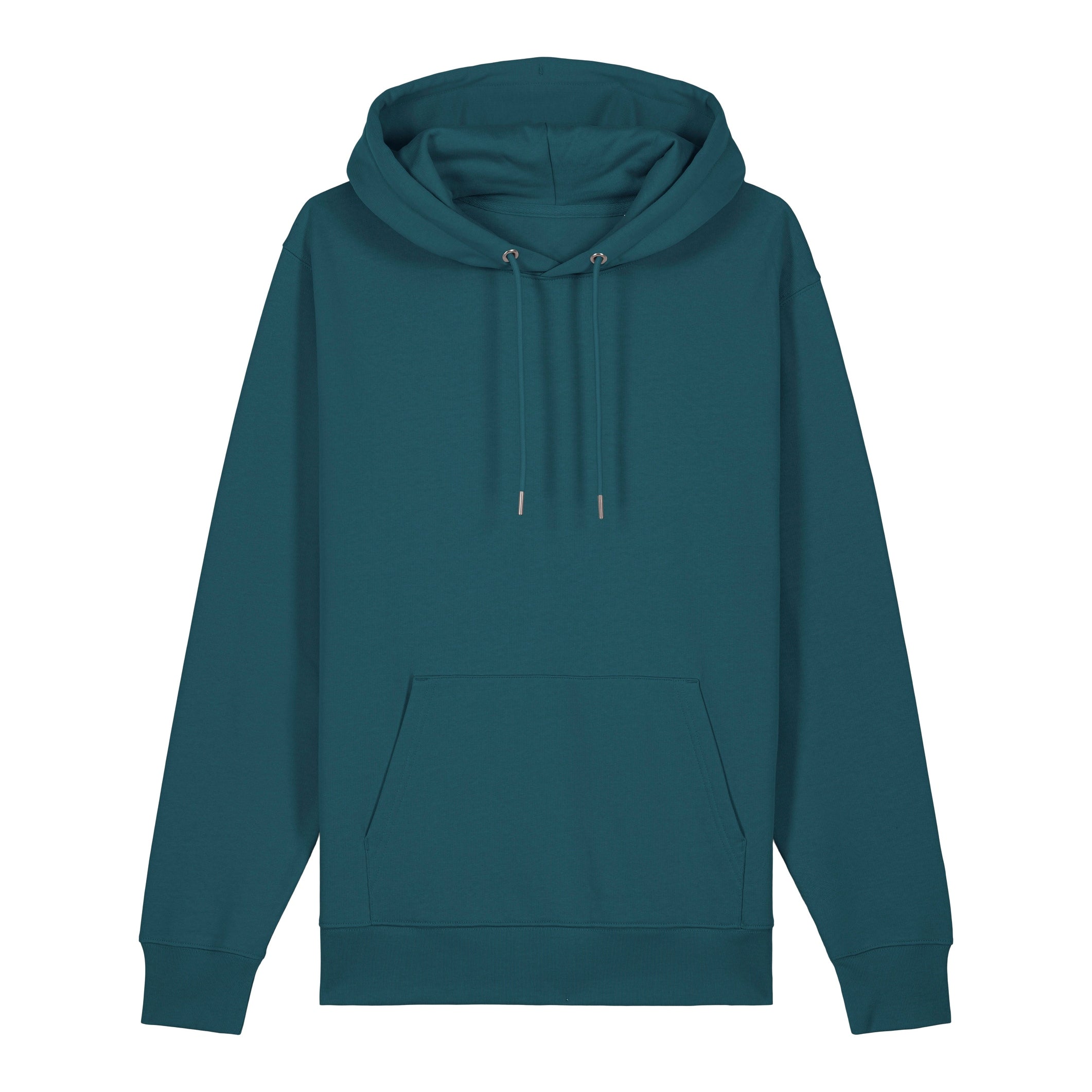 Stanley/Stella Unisex Cruiser 2.0 Iconic Hoodie Sweatshirt (Stsu177) - Stargazer