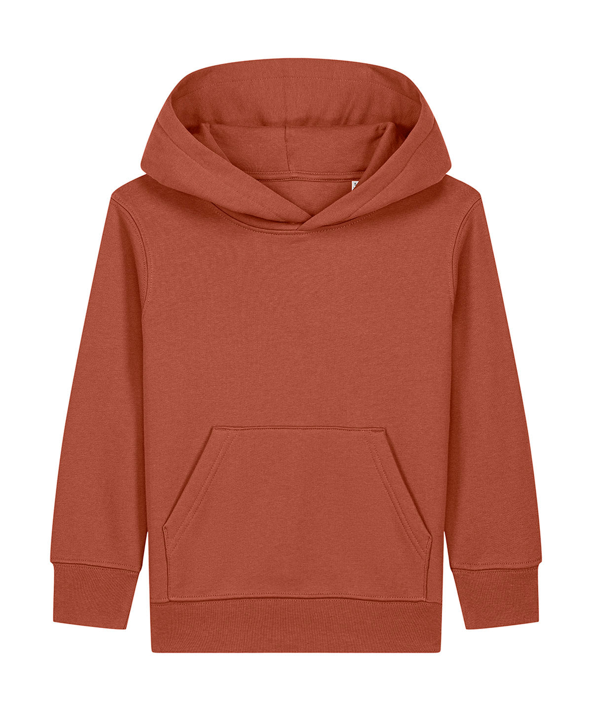 Stanley/Stella Kids Mini Cruiser 2.0 Iconic Hoodie Sweatshirt (Stsk180)