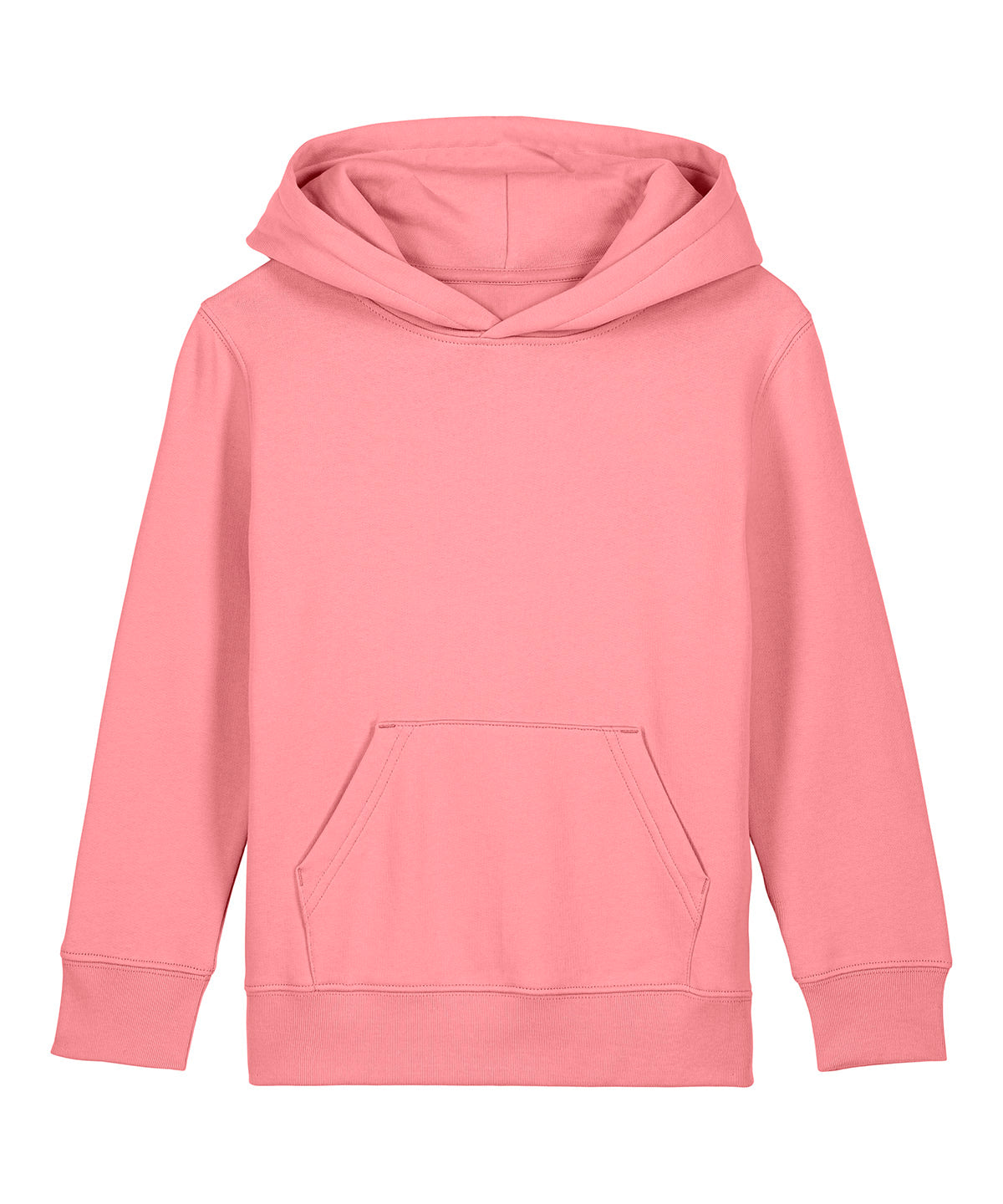 Stanley/Stella Kids Mini Cruiser 2.0 Iconic Hoodie Sweatshirt (Stsk180)